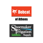 bobcat of athens shoemaker irrigation