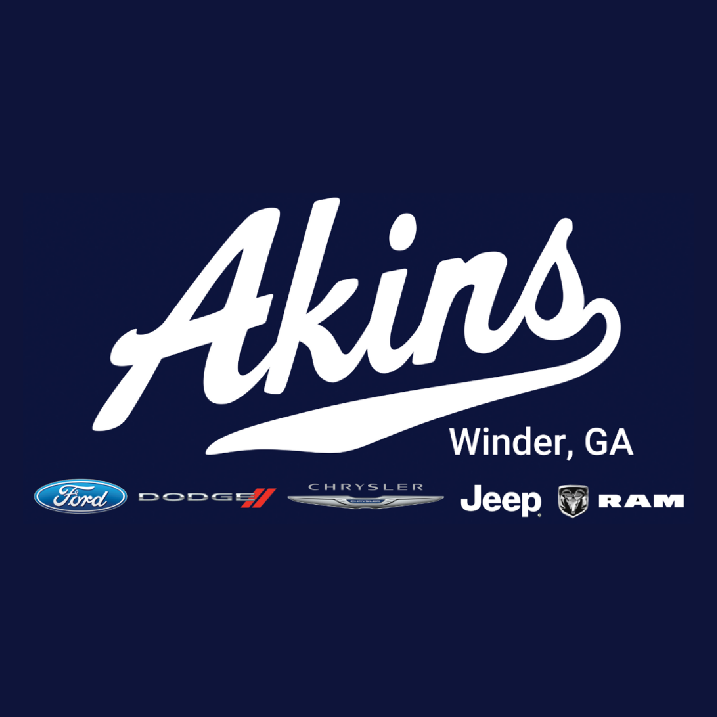 Akins
