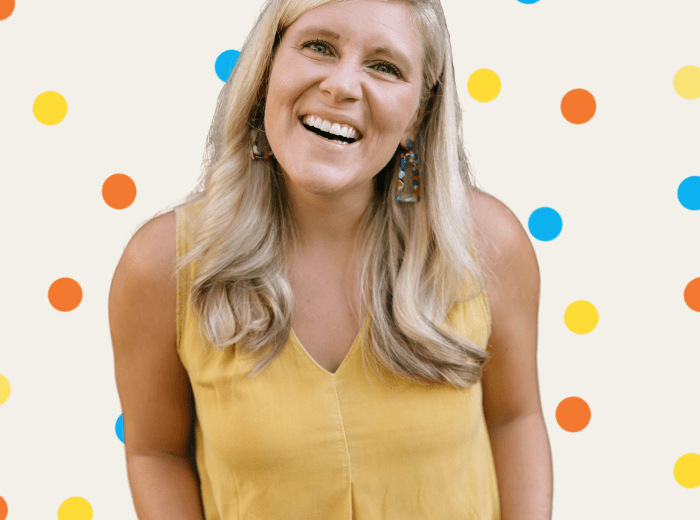 Laura Whitaker