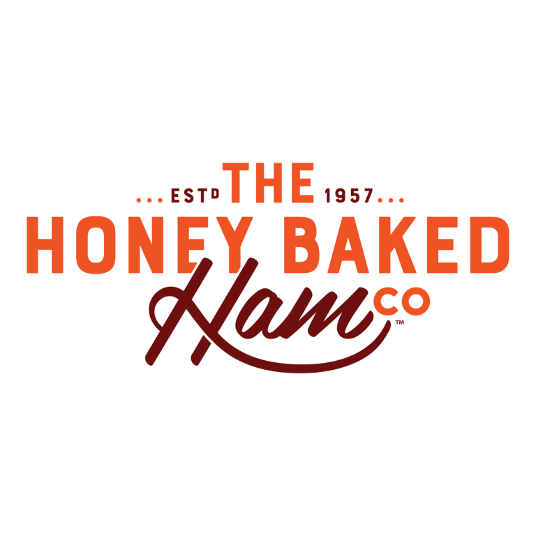 Honey Baked Ham logo