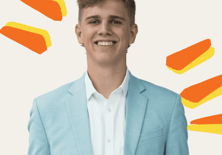 Logan Brown