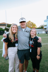 Coach Smart with esp