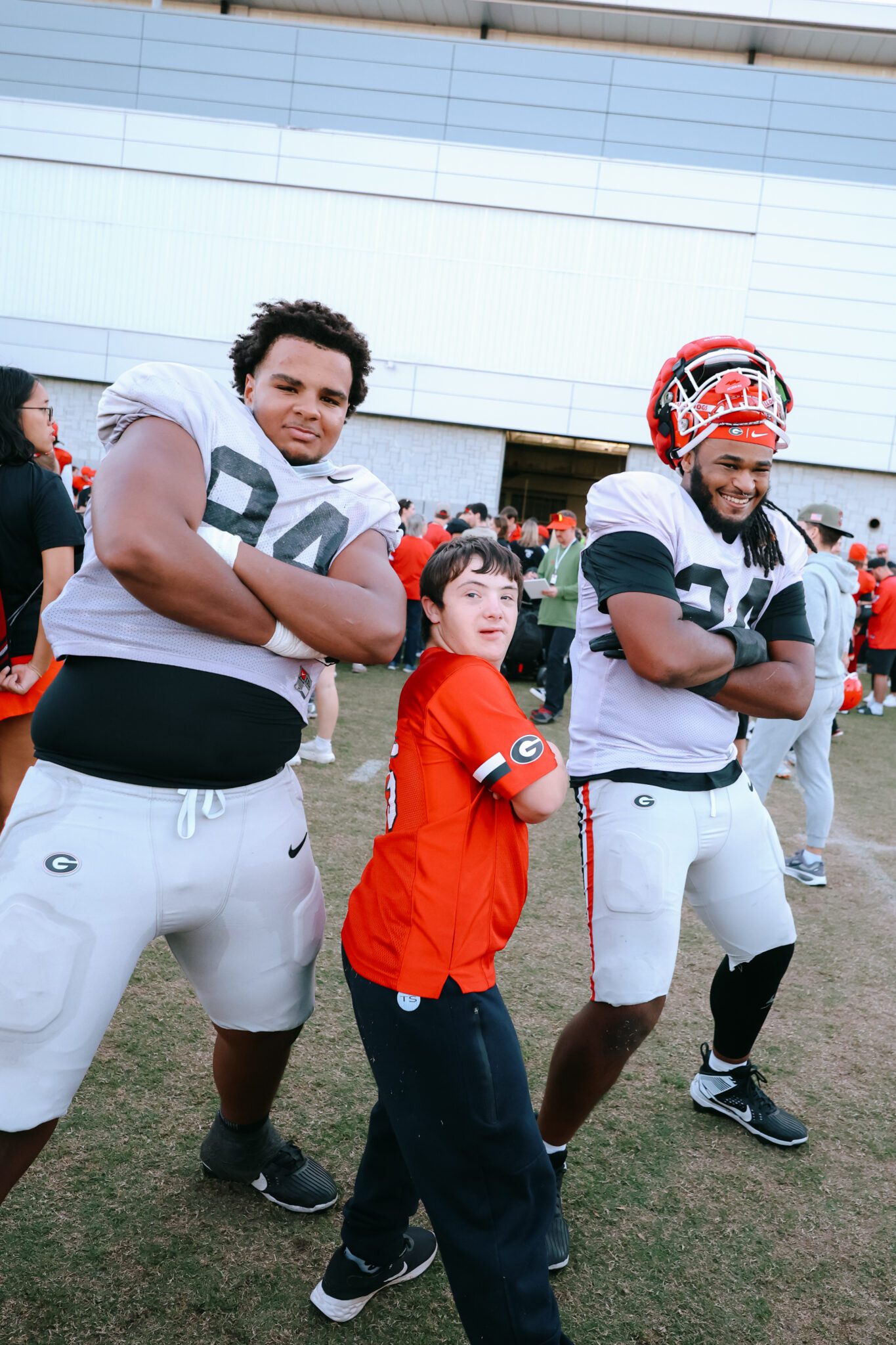 Georgia Bulldogs