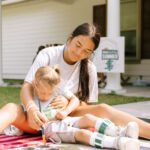 The Magic of ESP Summer Camp and Community Connection