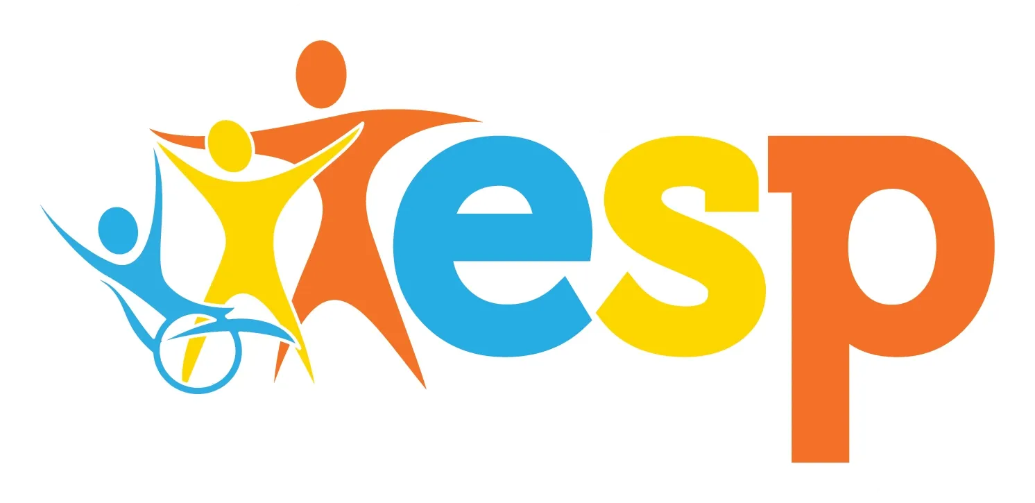 ESP extra special people