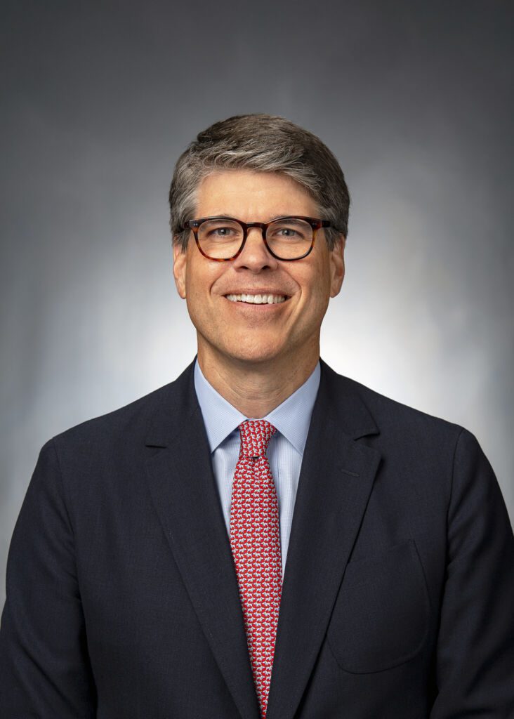 Charlie Sutlive