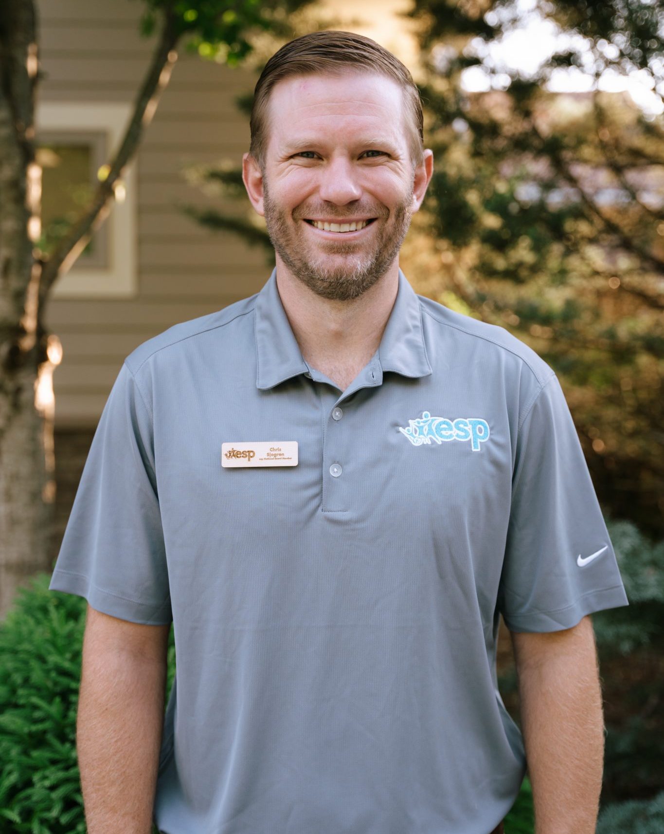 Chris Sjogren
