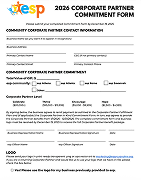 commitment form