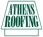 Athens Roofing Logo SM