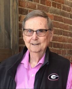 Hoyt Harrell