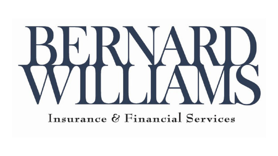Bernard Williams Logo