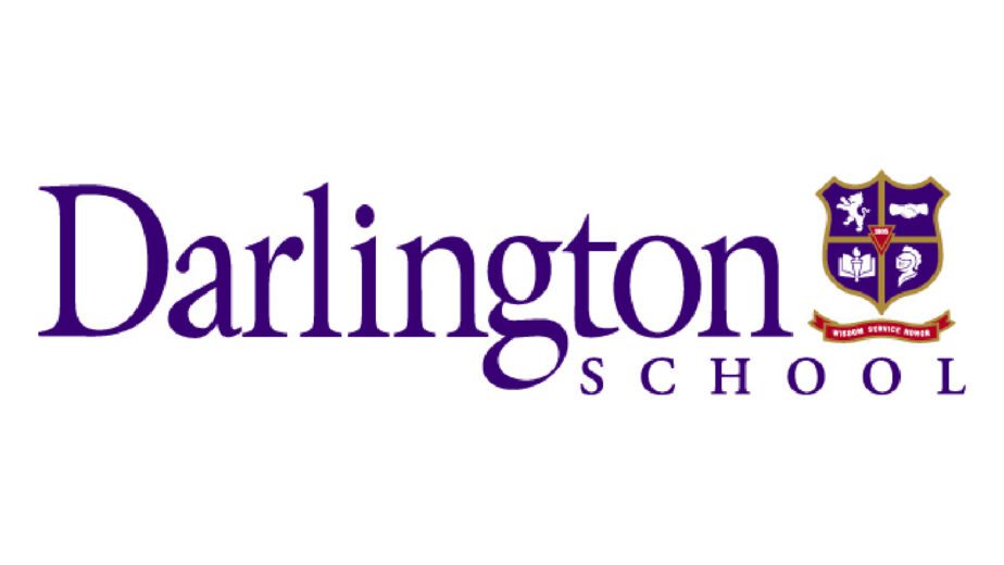 Darlington Logo