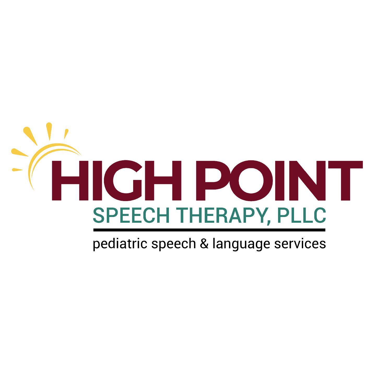 HighPointSpeech