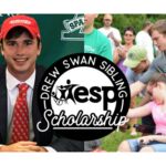 2026 ESP Drew Swan Scholarship Application