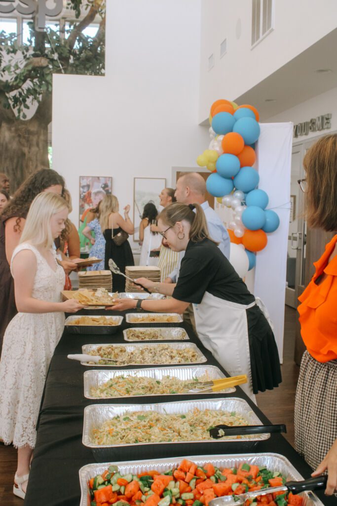 Member+: Breakfast Social Club