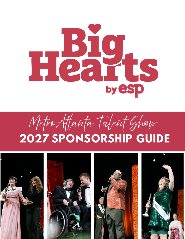 BH Talent Show Sponsorship Packet 2027 (ATLANTA)