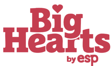 Big Hearts Gala Save the Date