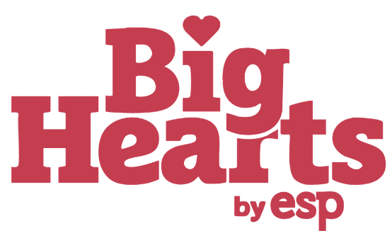 Big Hearts Gala Save the Date