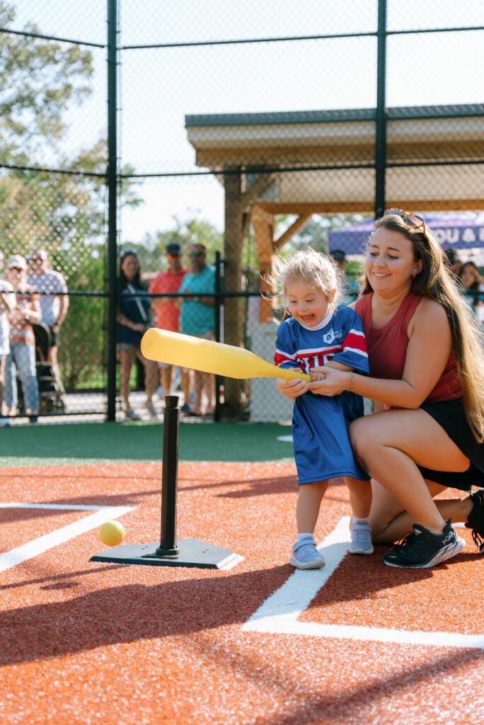 ESP Athens: Miracle League
