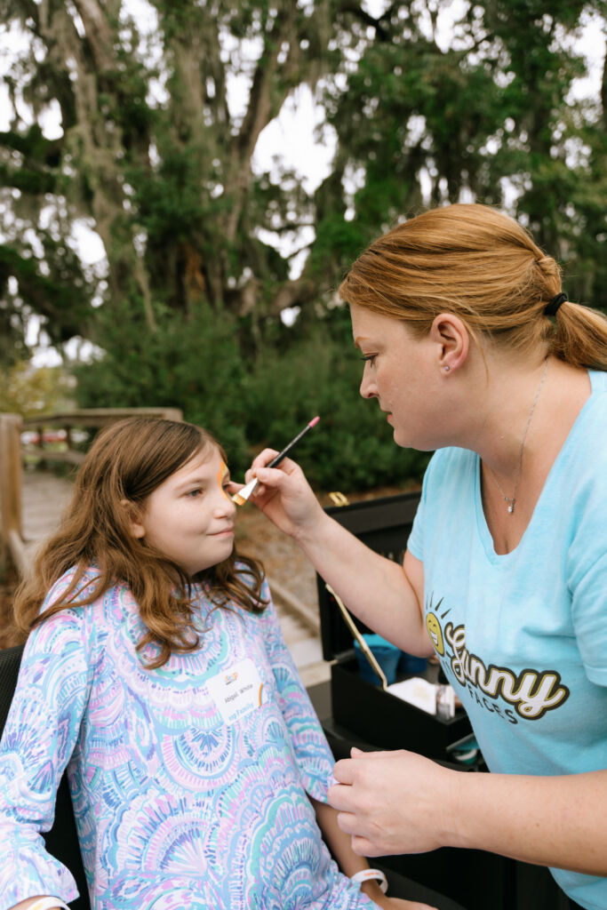 ESP Savannah: Fall Festival