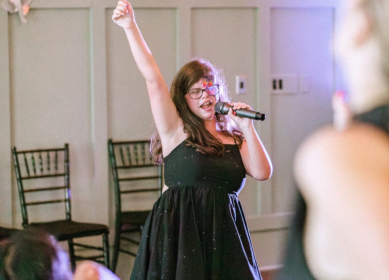 Member+ Online Club: Disney Karaoke