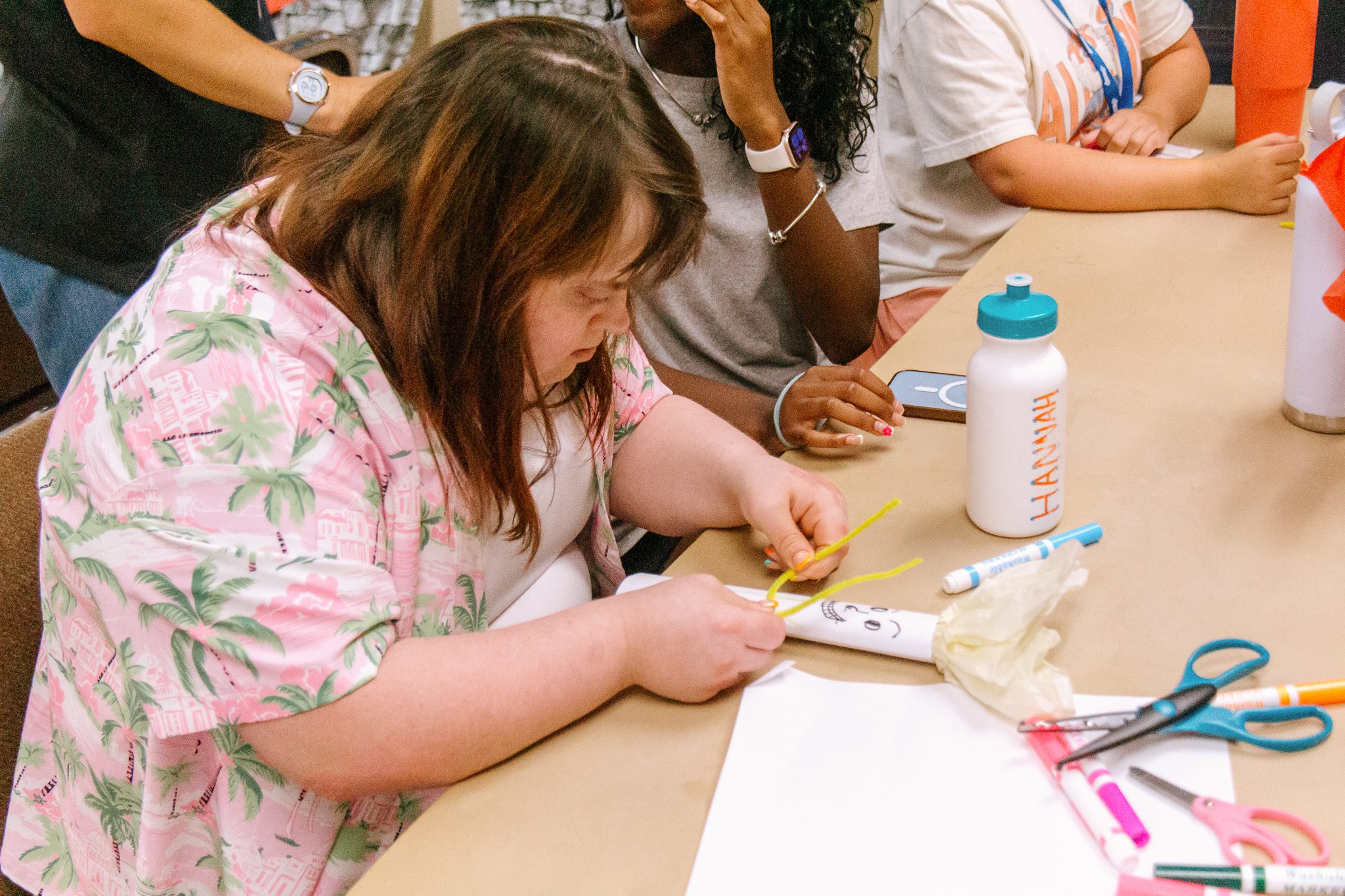 Member+ Online Club: Holiday Craft & Social Club